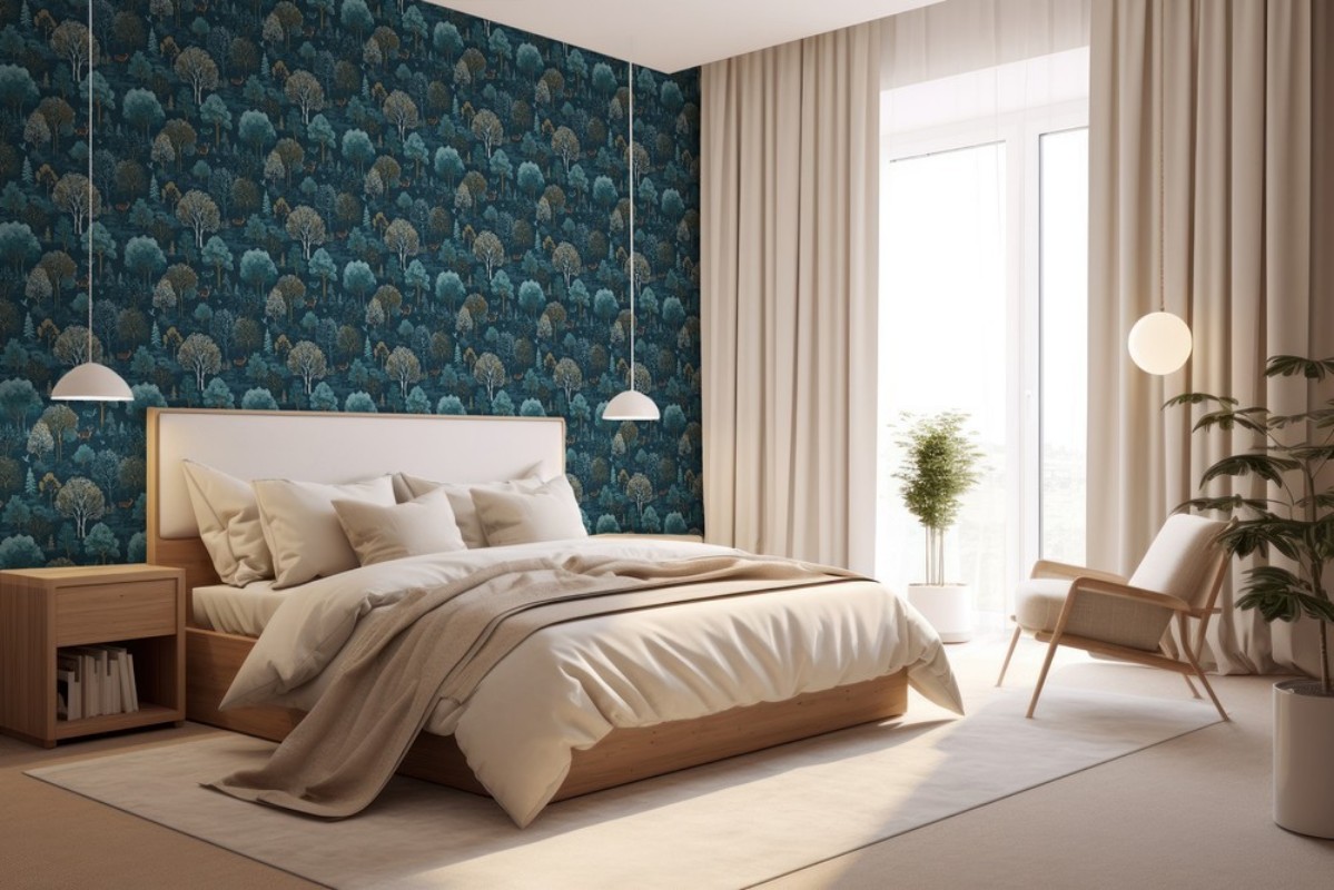 Picture of Väriyhdistelmä Hans Blue - 1102001-01 - 08818-01